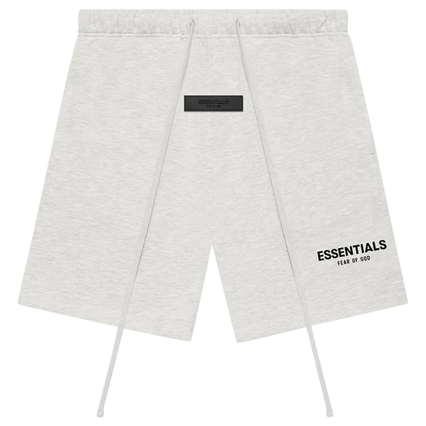 ESSENTIALS SHORTS LIGHT OAT
