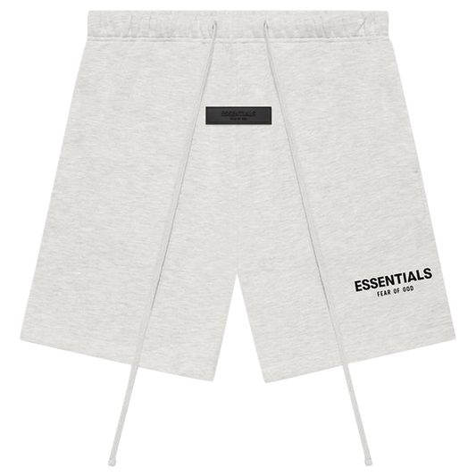 ESSENTIALS SHORTS LIGHT OAT