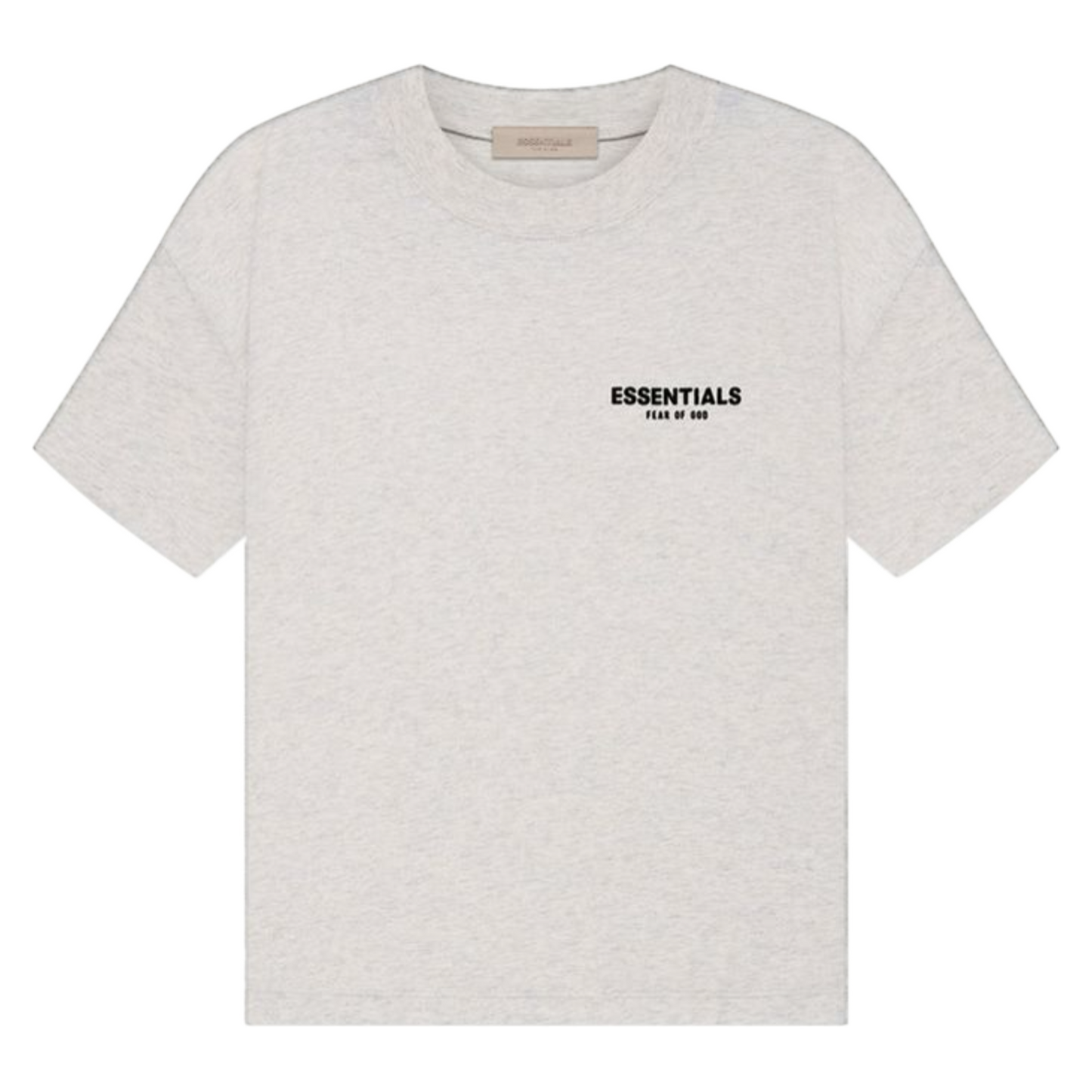 ESSENTIALS SHIRT LIGHT OAT