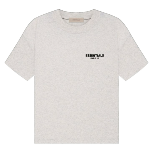 ESSENTIALS SHIRT LIGHT OAT