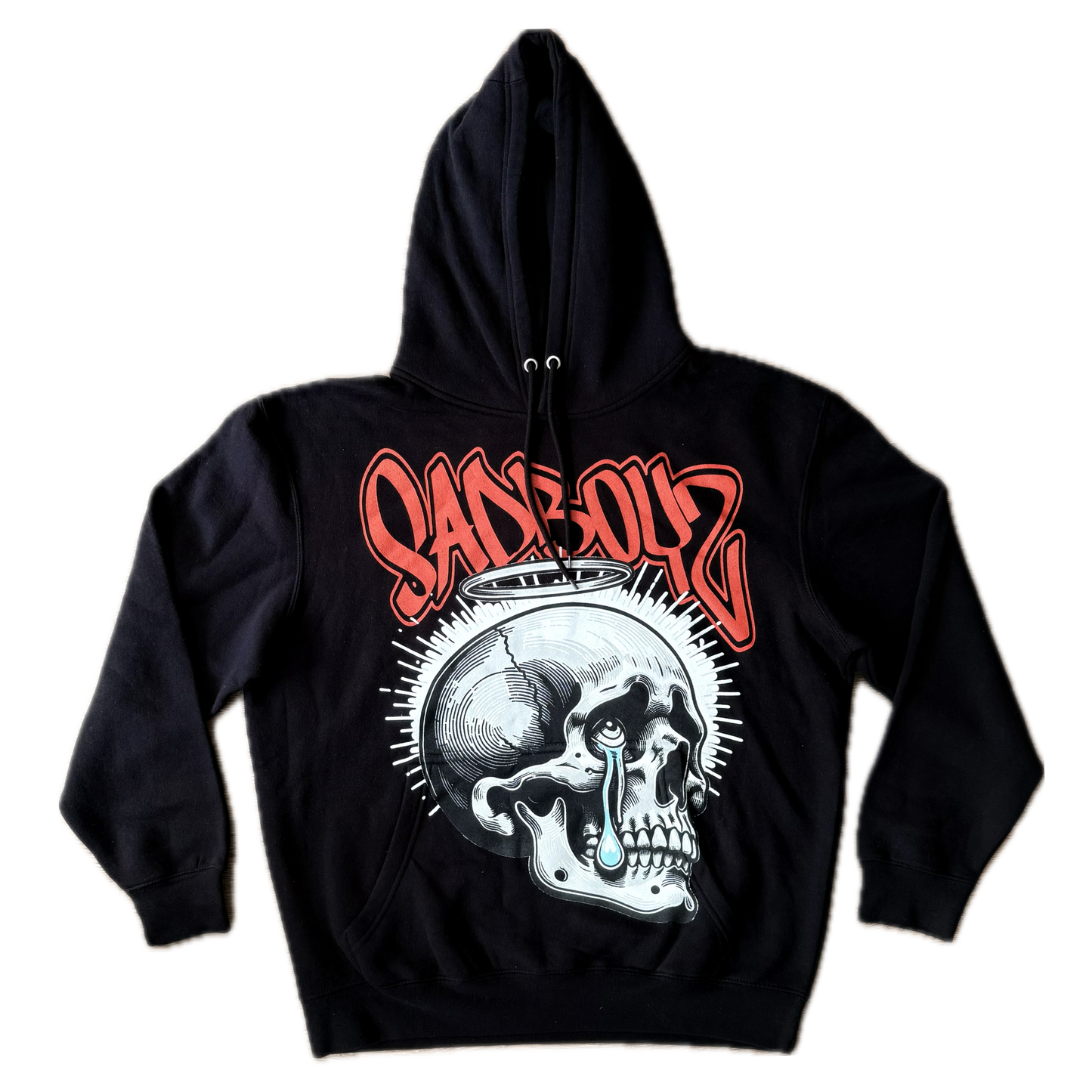 SAD BOYZ MANIA HOODIE