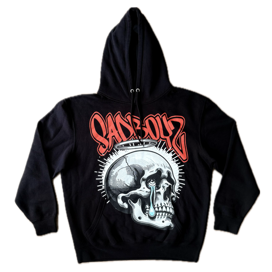 SAD BOYZ MANIA HOODIE