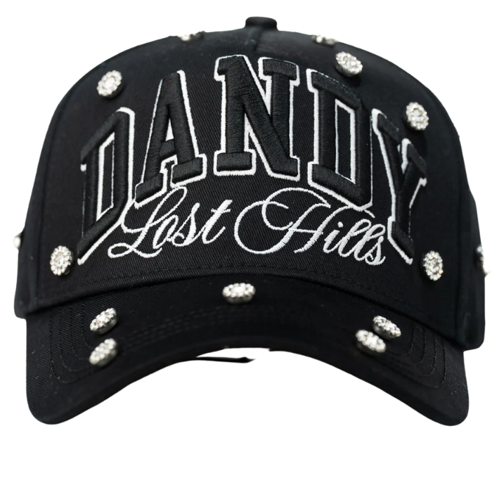 DANDY HATS X LOST HILLS “HANDLE WITH CARE”