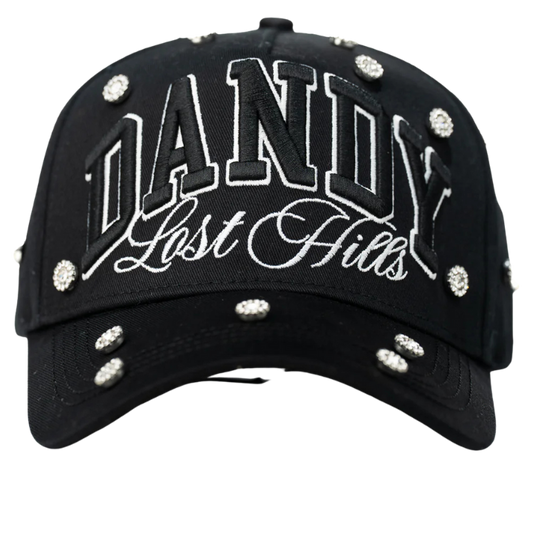 DANDY HATS X LOST HILLS “HANDLE WITH CARE”