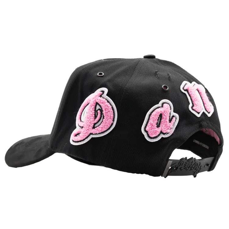 DANDY HATS “F*CK OFF”