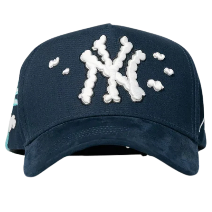 THIRTYONE HATS “NEW YORK CLUDS ANNIVERSARY”