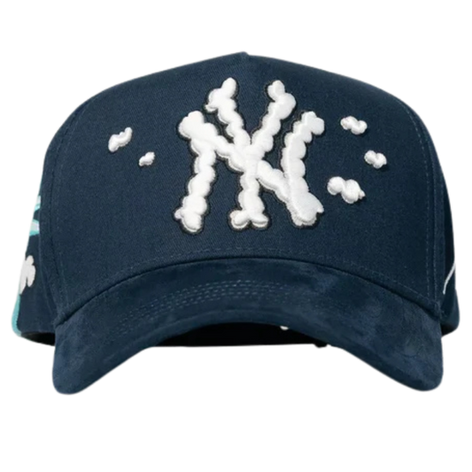 THIRTYONE HATS “NEW YORK CLUDS ANNIVERSARY”