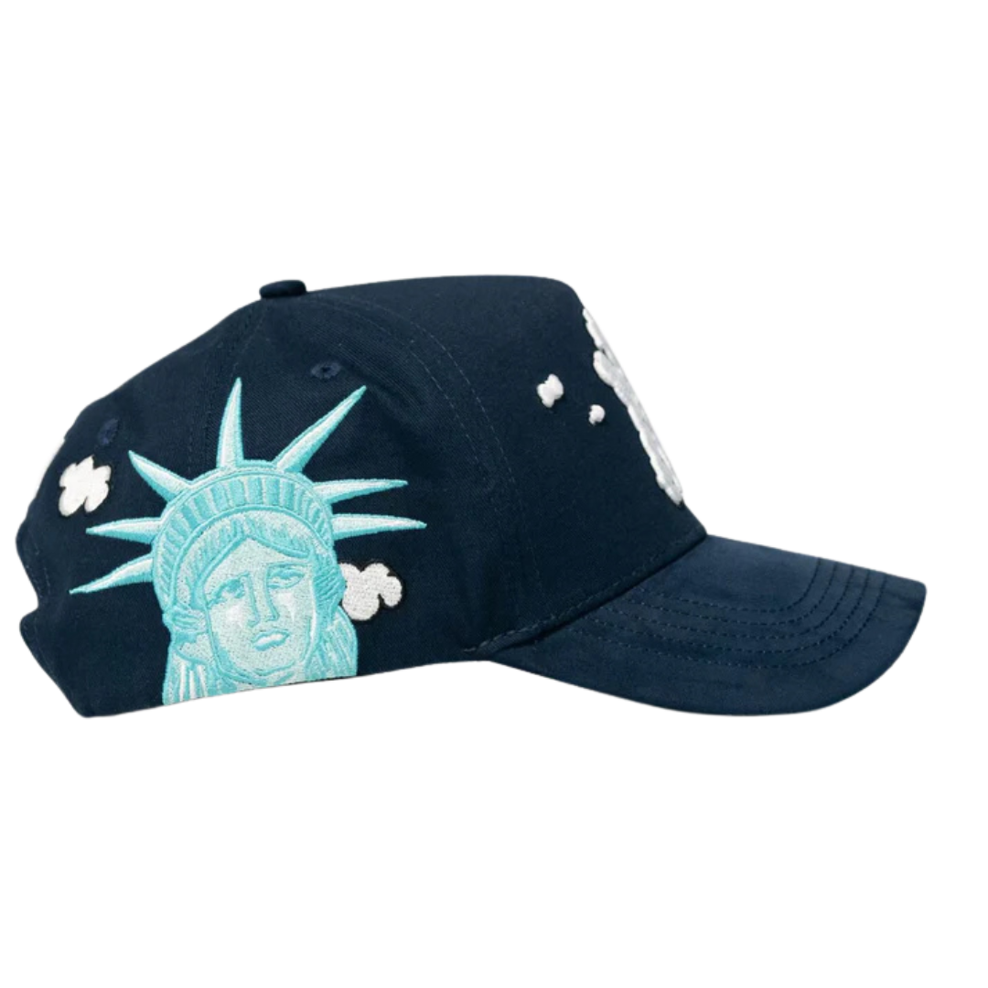 THIRTYONE HATS “NEW YORK CLUDS ANNIVERSARY”