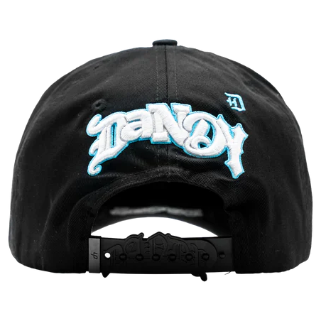 DANDY HATS “INITIAL D”