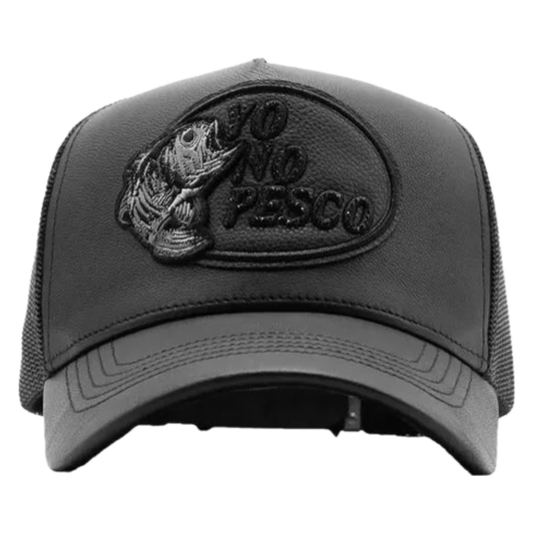 DANDY HATS “YO NO PESCO”