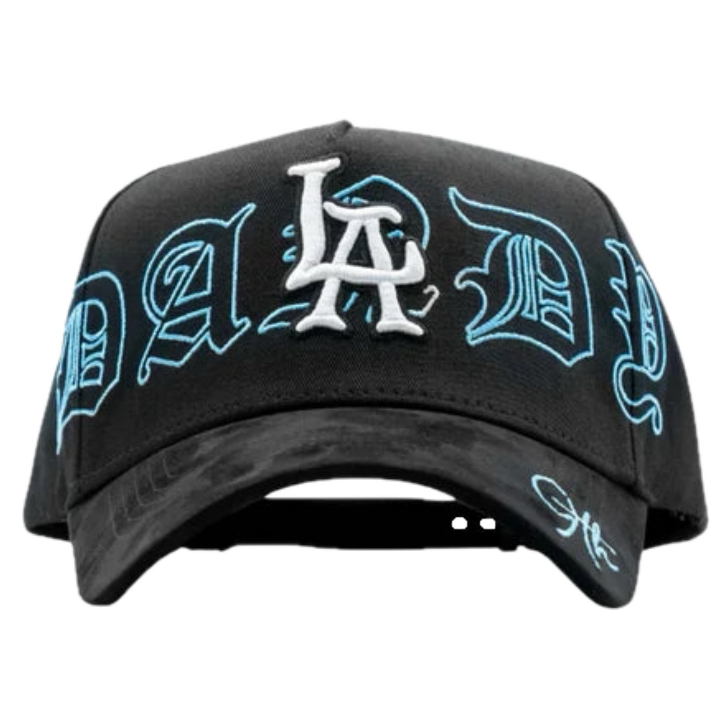 DANDY HATS “LA DANDY 9TH ANNIVERSARY”