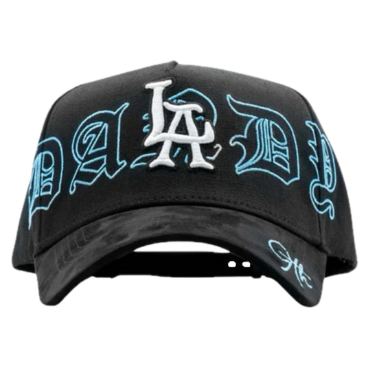 DANDY HATS “LA DANDY 9TH ANNIVERSARY”