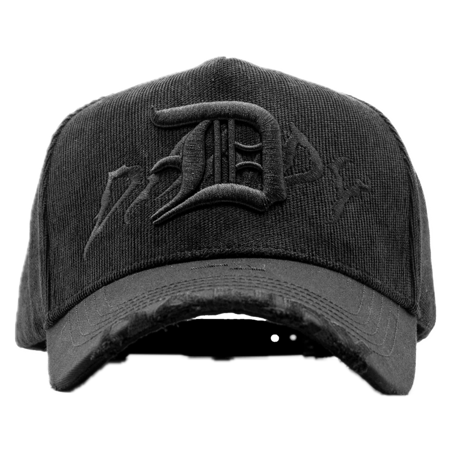 DANDY HATS “DANDY GOTHIC”