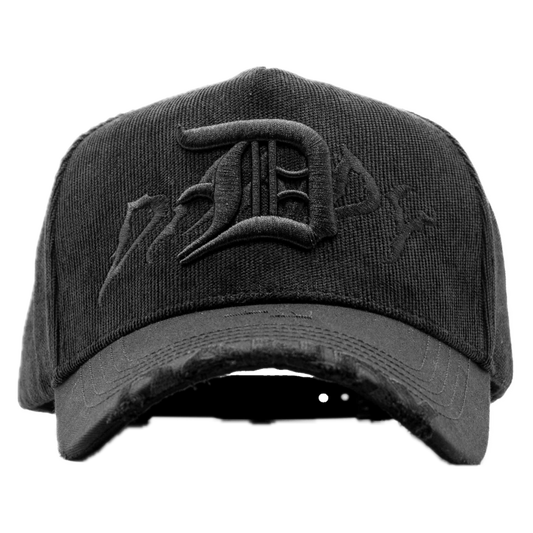 DANDY HATS “DANDY GOTHIC”