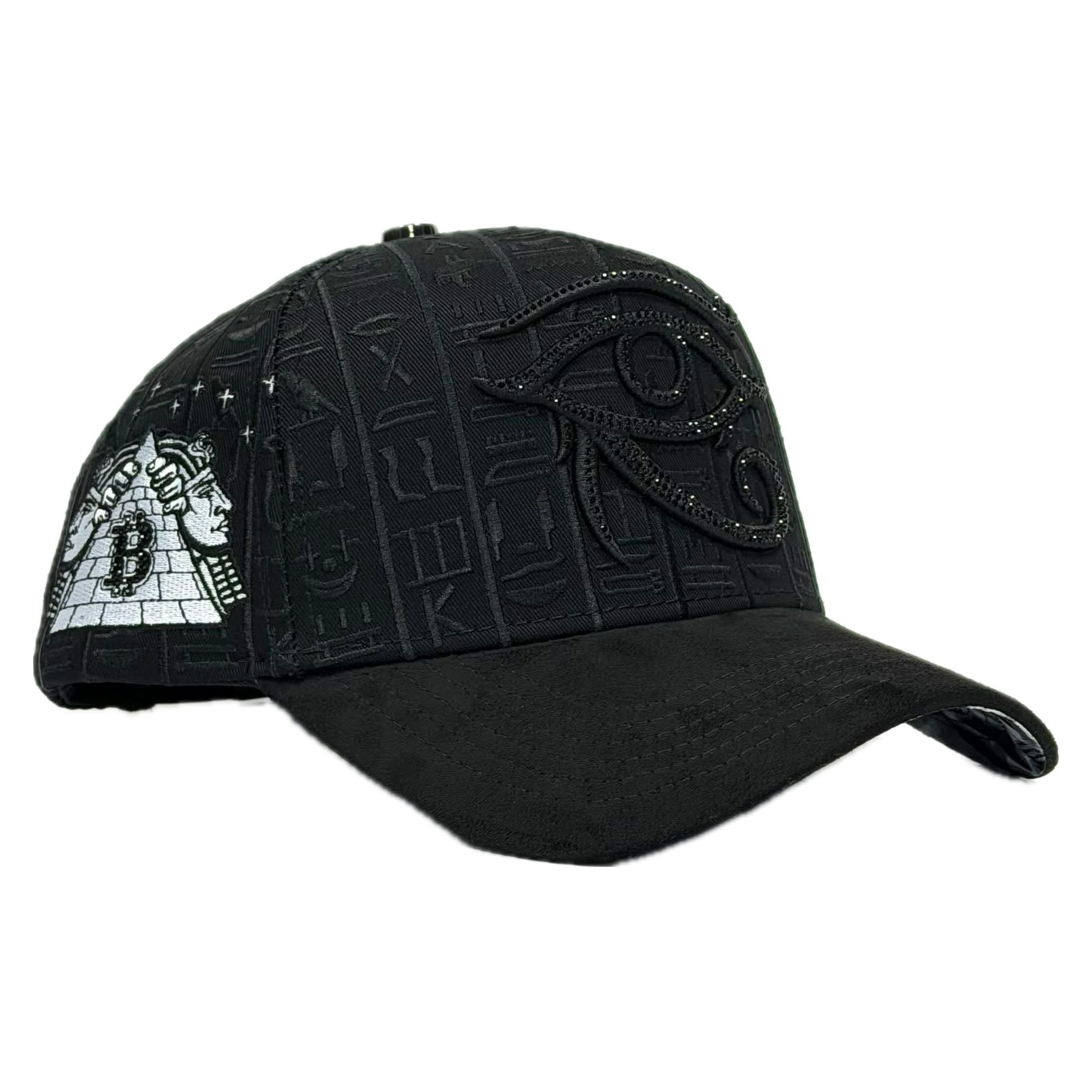 PADRINO HATS X VICTOR MENDIVIL “XCALIBUR”