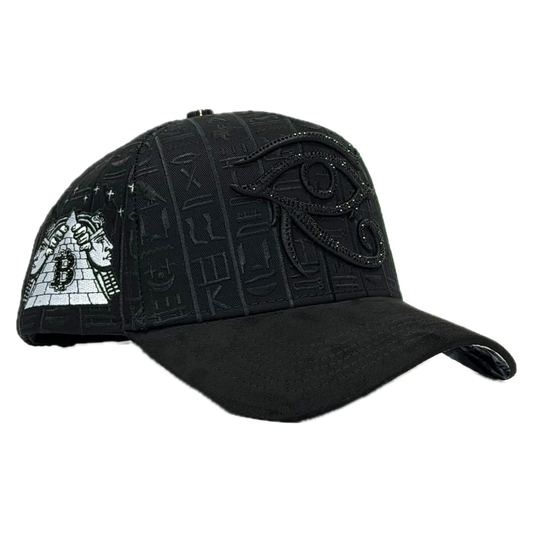 PADRINO HATS X VICTOR MENDIVIL “XCALIBUR”