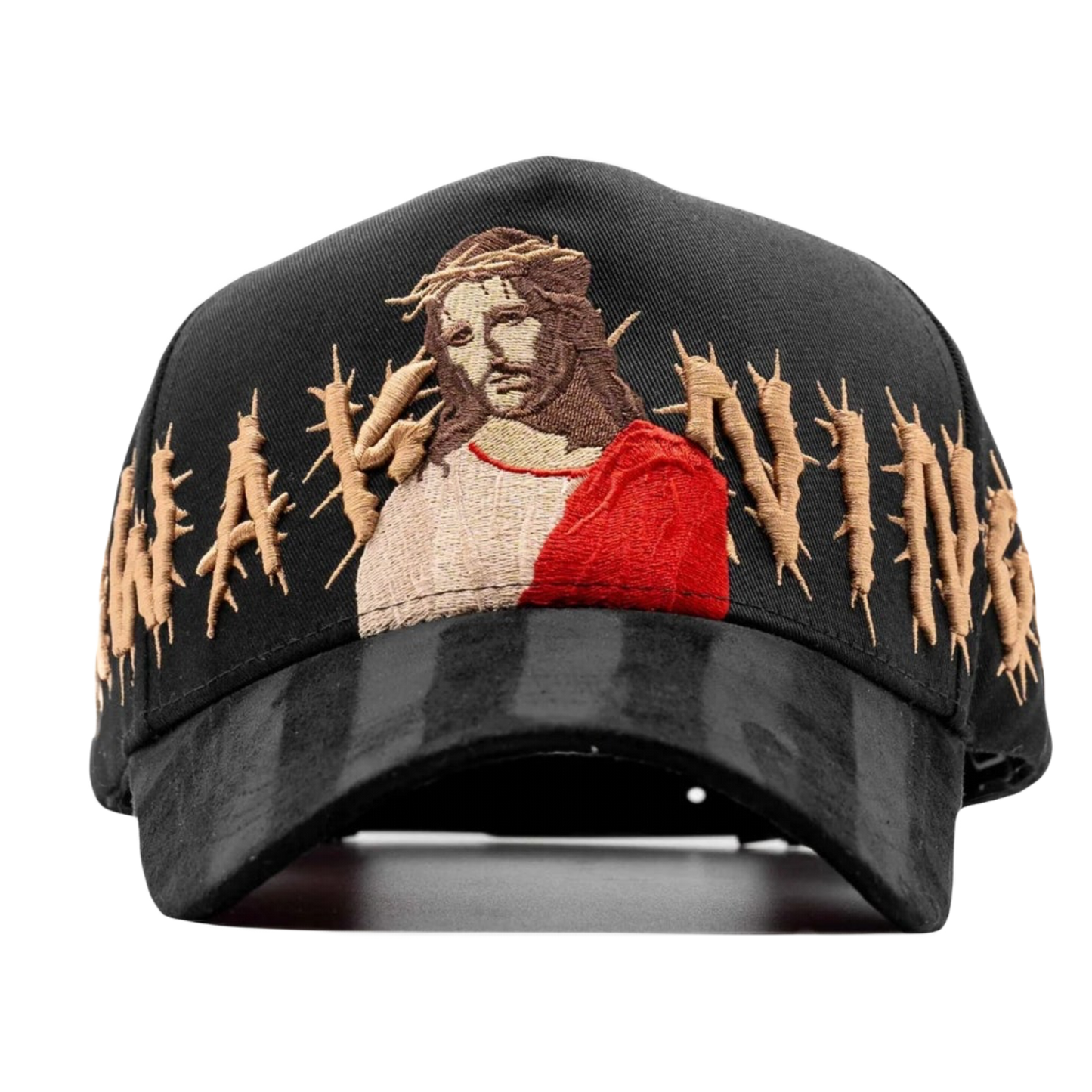 DANDY HATS X RUDE AWAKENINGS