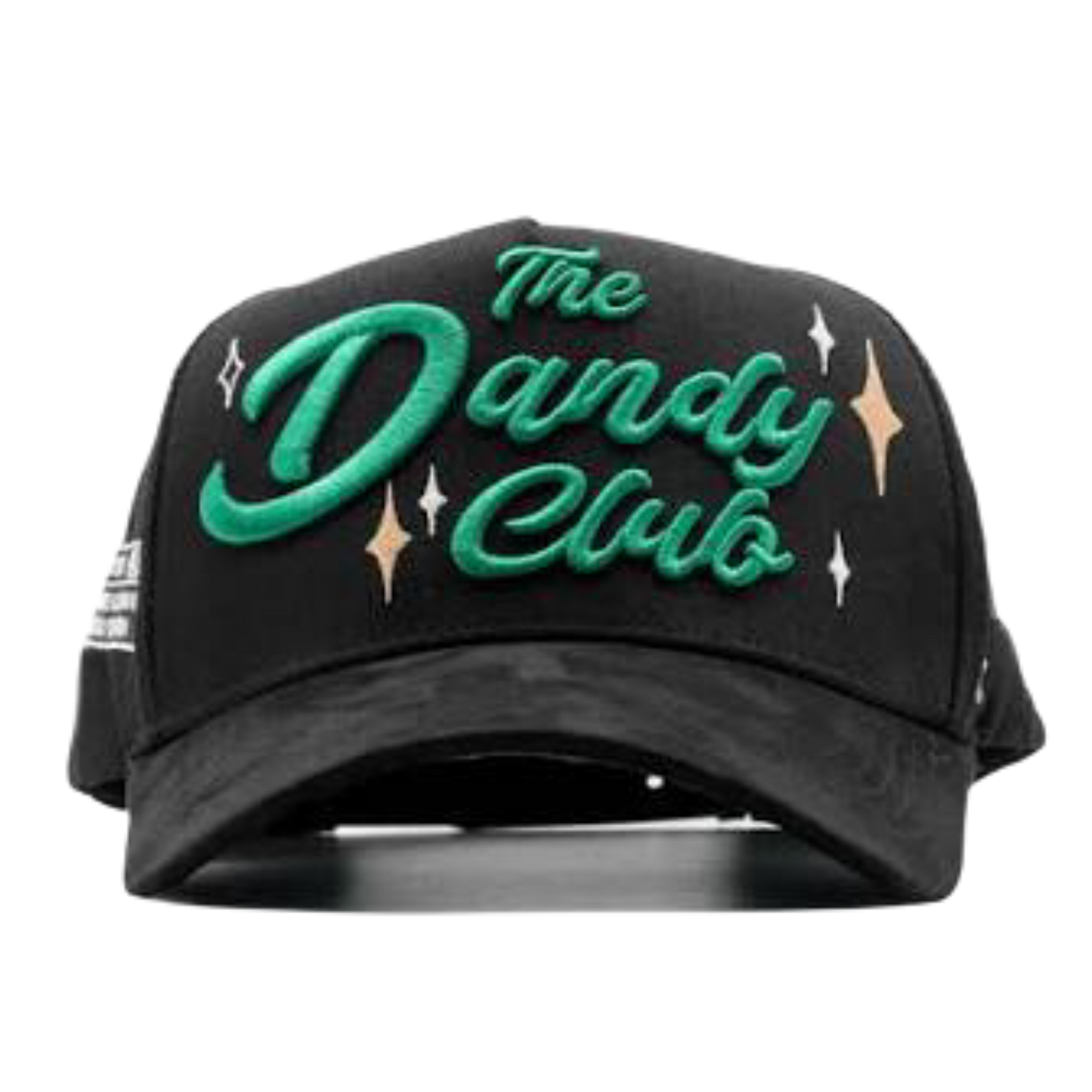DANDY HATS “THE DANDY CLUB”