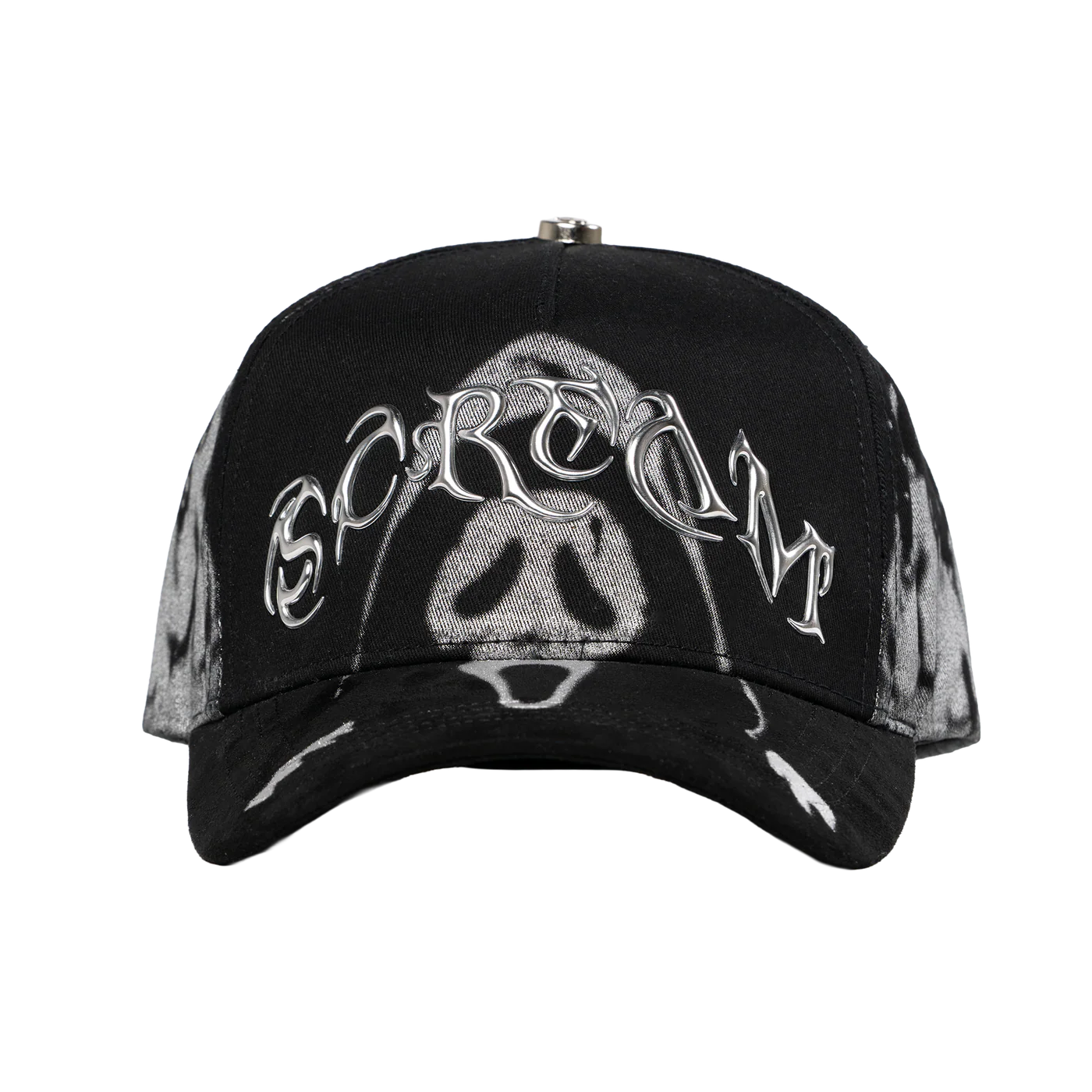 BARBAS HATS “SCREAM”