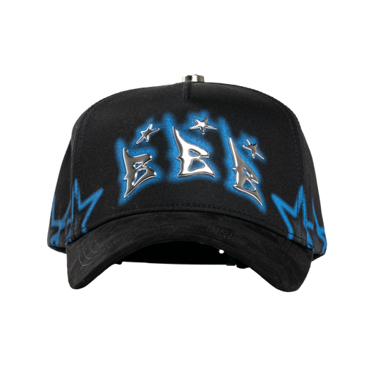 BARBAS HATS “BBB”