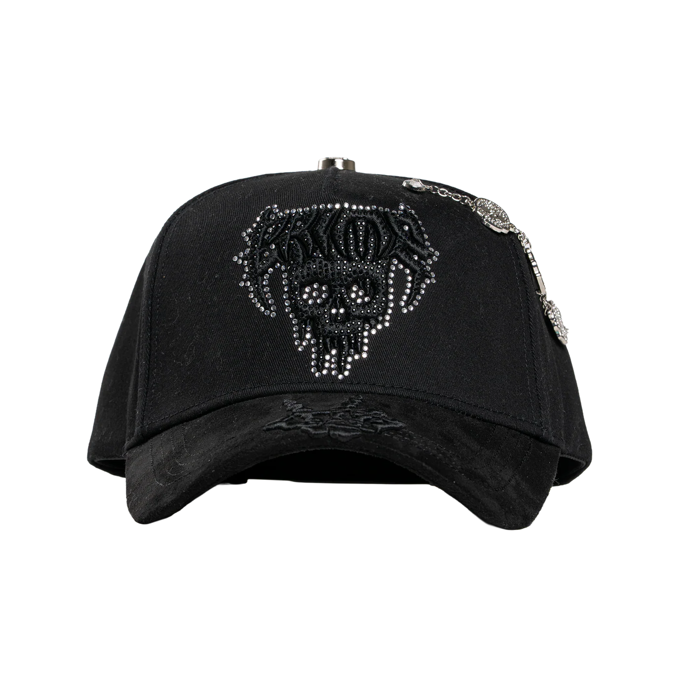 BARBAS HATS “CRIME”