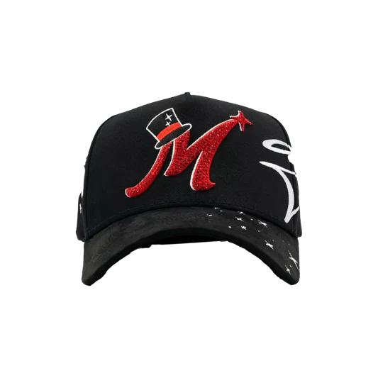 THIRTYONE HATS "EL MAGO"