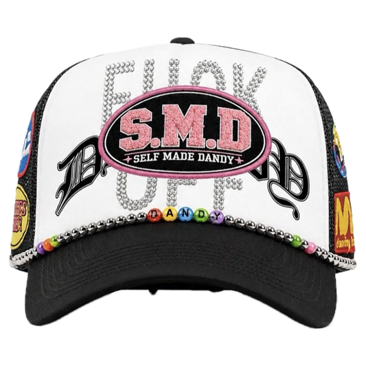 DANDY HATS “S.M.D” FRIEND AND FAMILY