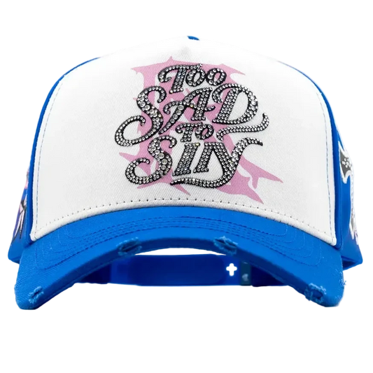 RUDE AWAKENINGS X SAD BOYZ “TOO SAD TO SIN”