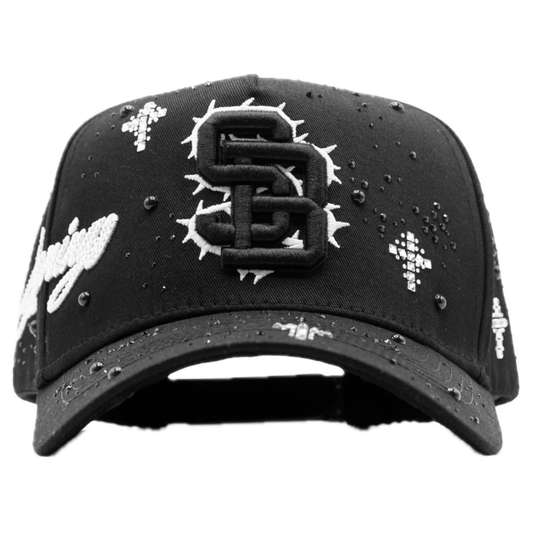 RUDE AWAKENINGS X SAD BOYZ “SB THORNS”