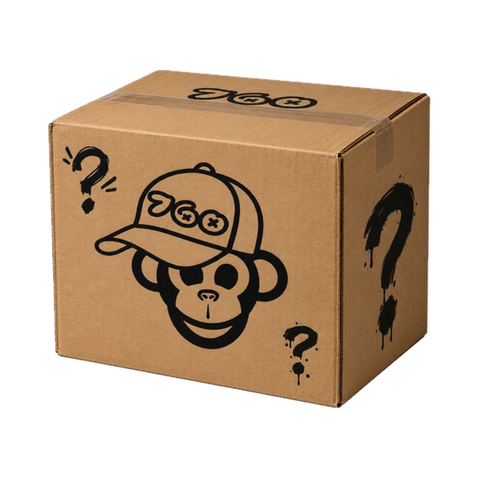 MYSTERY BOX