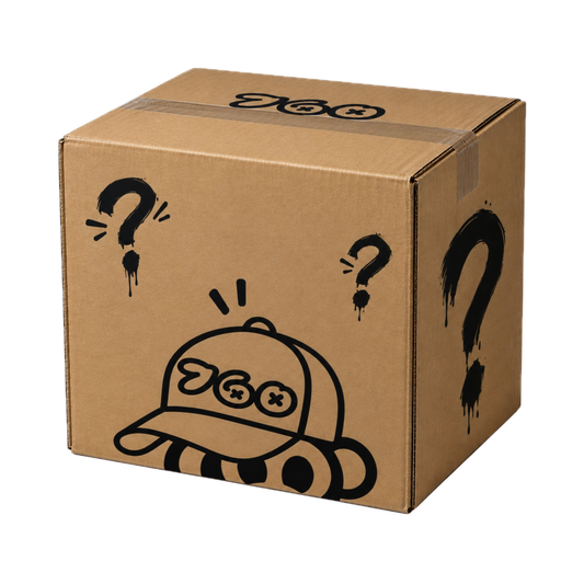 MYSTERY BOX v2