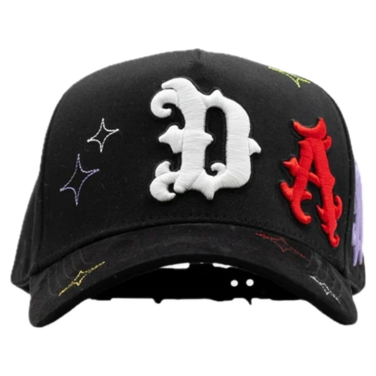 DANDY HATS “DANDY SUMMER 2.0”
