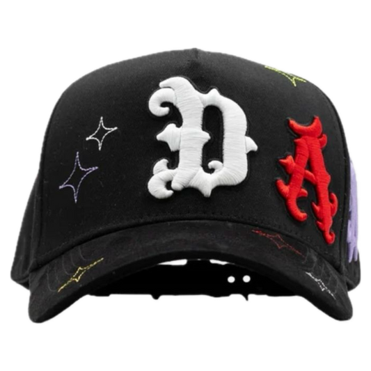 DANDY HATS “DANDY SUMMER 2.0”
