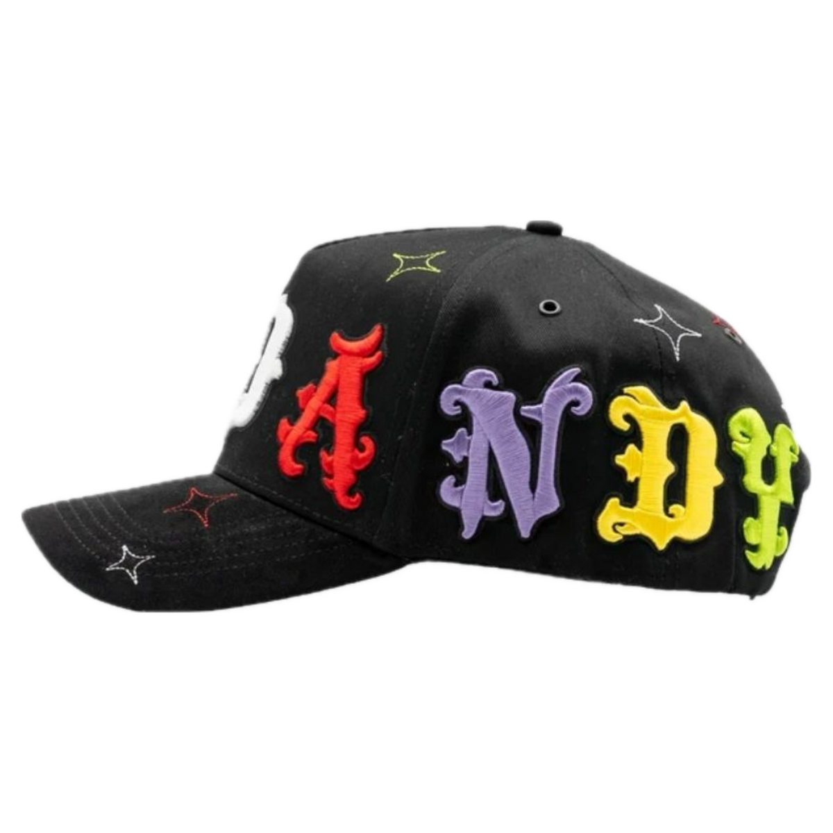 DANDY HATS “DANDY SUMMER 2.0”