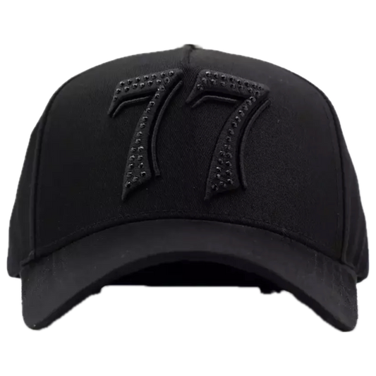 BARBAS HATS “77”