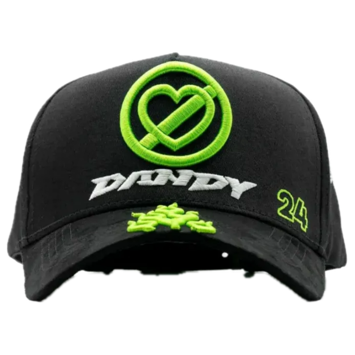 DANDY HATS FUERZA REGIDA “P.N.T.E”