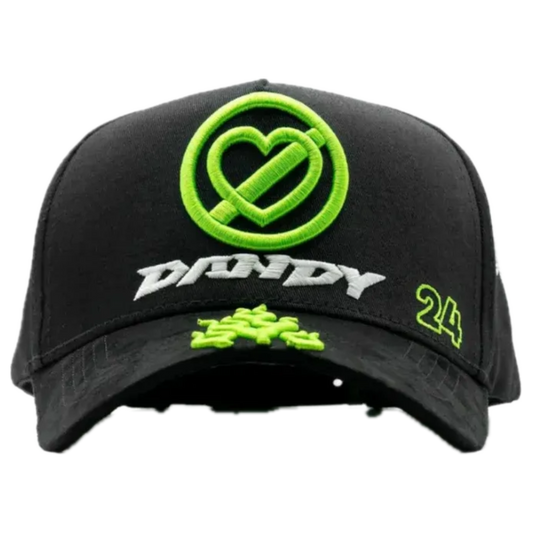 DANDY HATS FUERZA REGIDA “P.N.T.E”