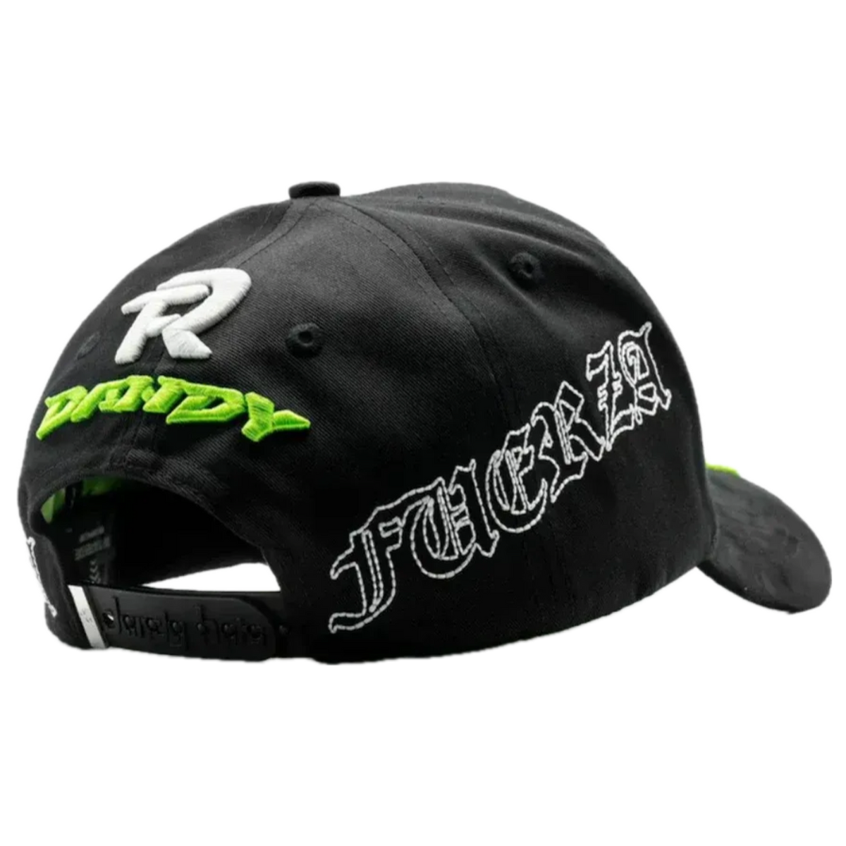 DANDY HATS FUERZA REGIDA “P.N.T.E”