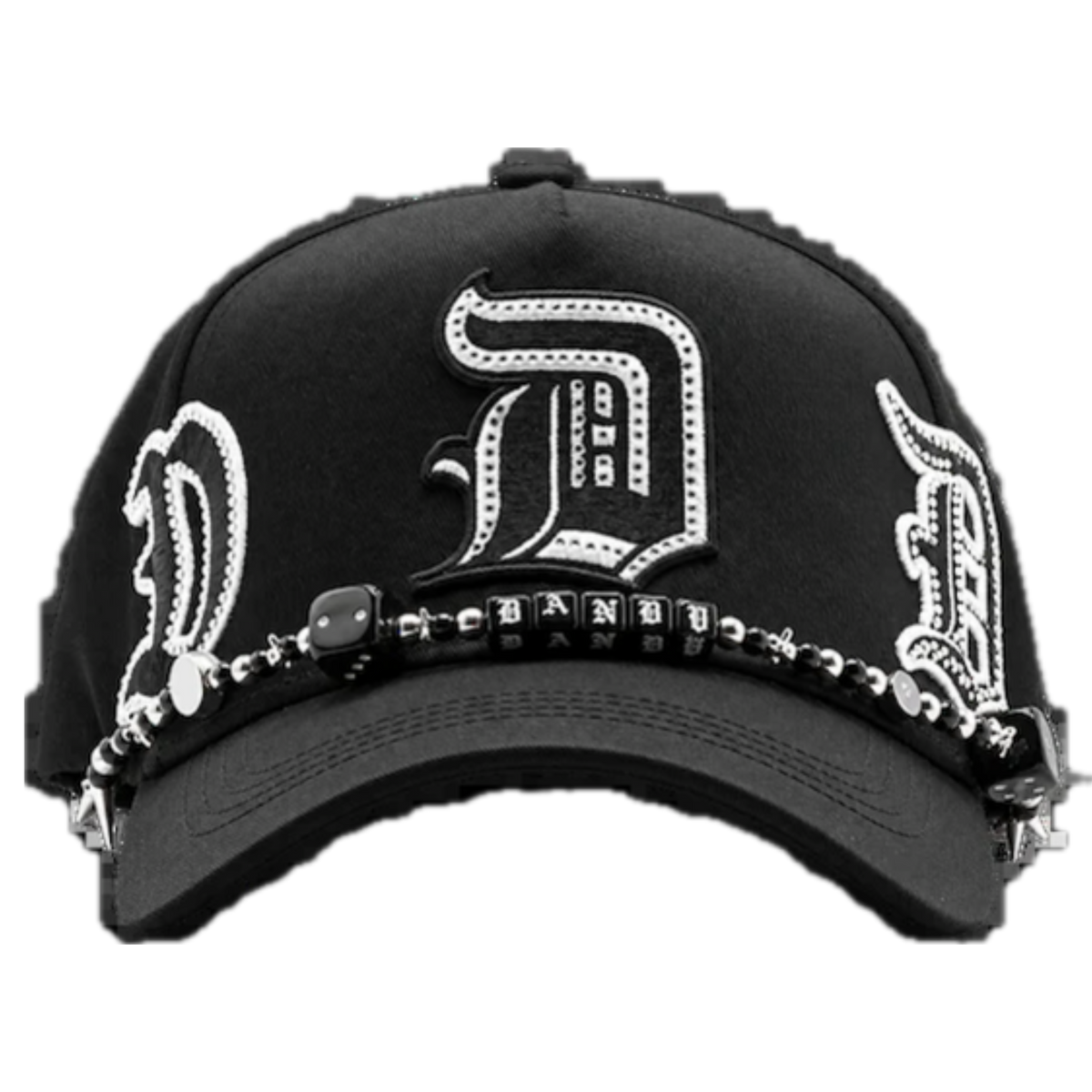 DANDY HATS FRIENDS AND FAMILY “OREO”