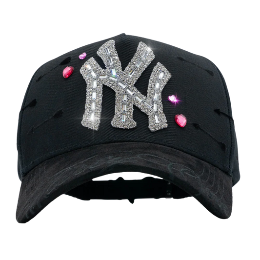 THIRTYONE HATS “NY LOVESTRUCK” *FULL SET*