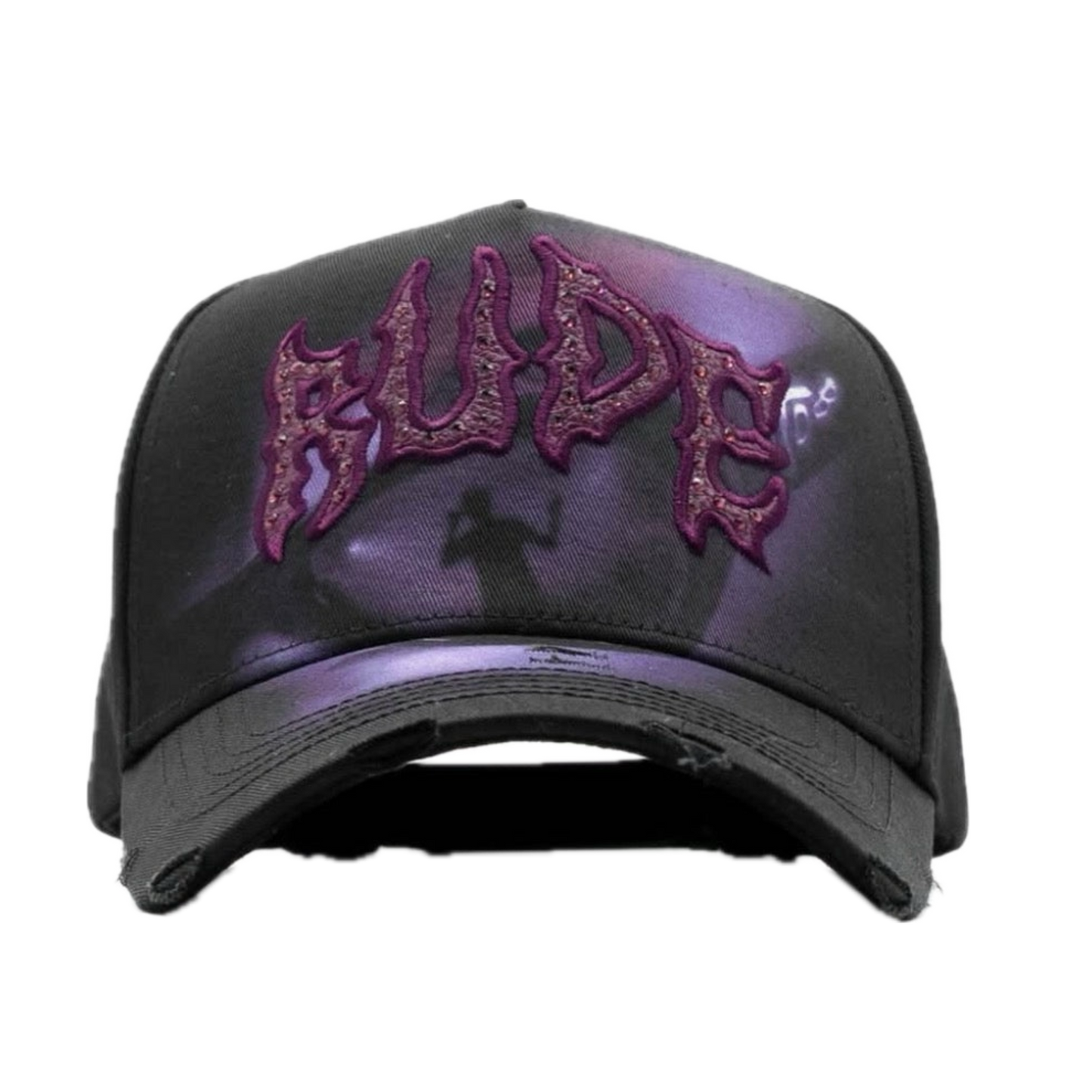 RUDE AWAKENINGS X TOMBO “VICE CITY”