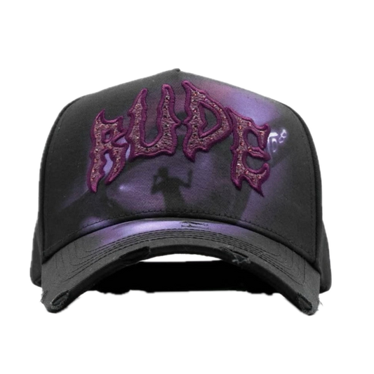 RUDE AWAKENINGS X TOMBO “VICE CITY”