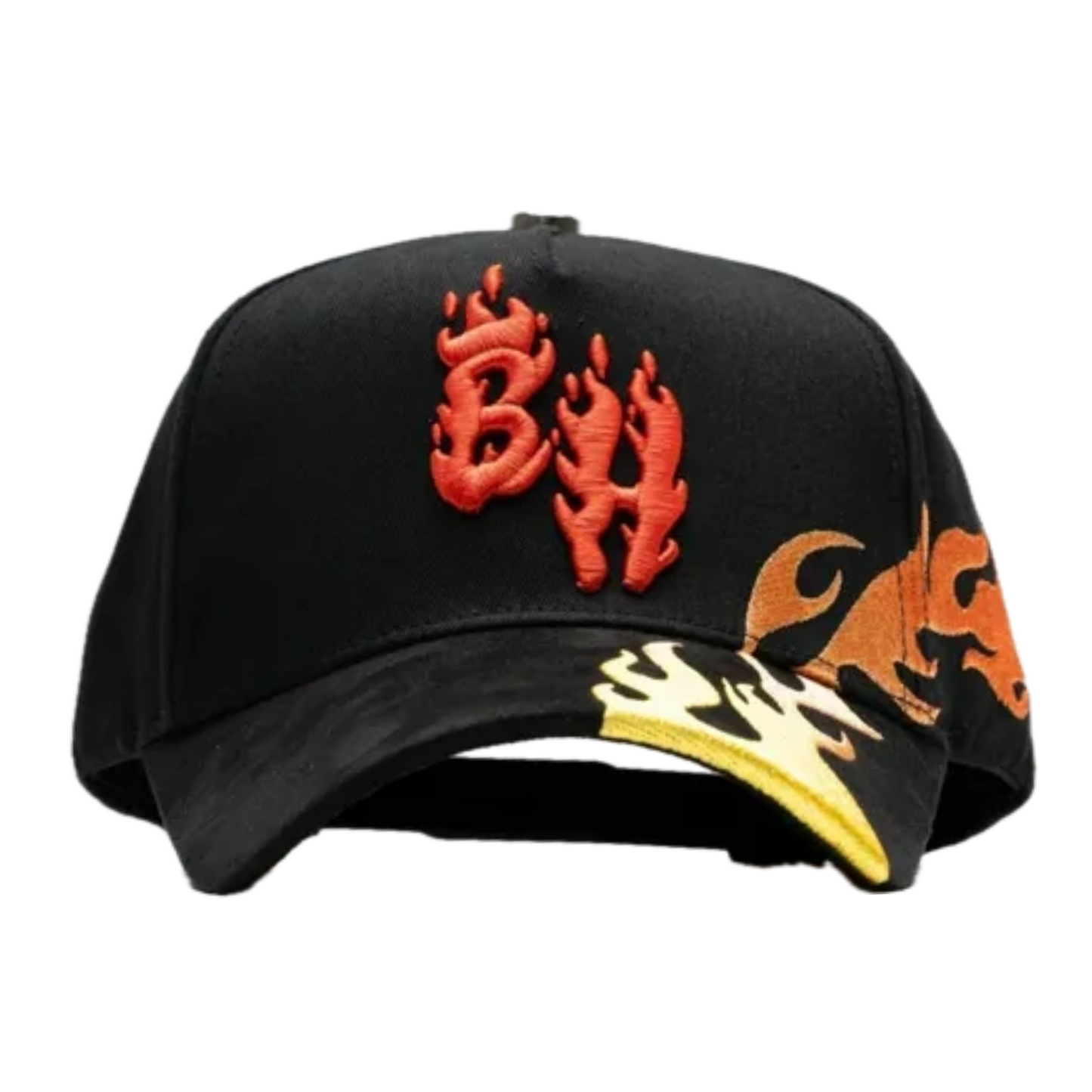 BARBAS HATS “BH ASTEROIDS”