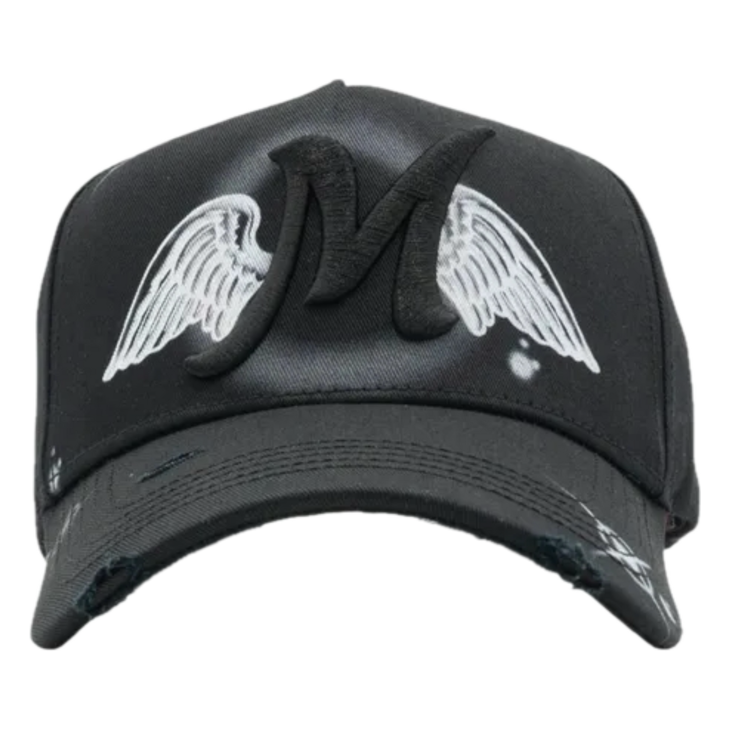 THIRTYONE HATS “MAGO FOREVER” 1/2000