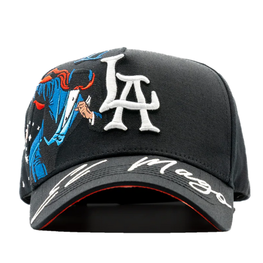 DANDY HATS “EL MAGO”