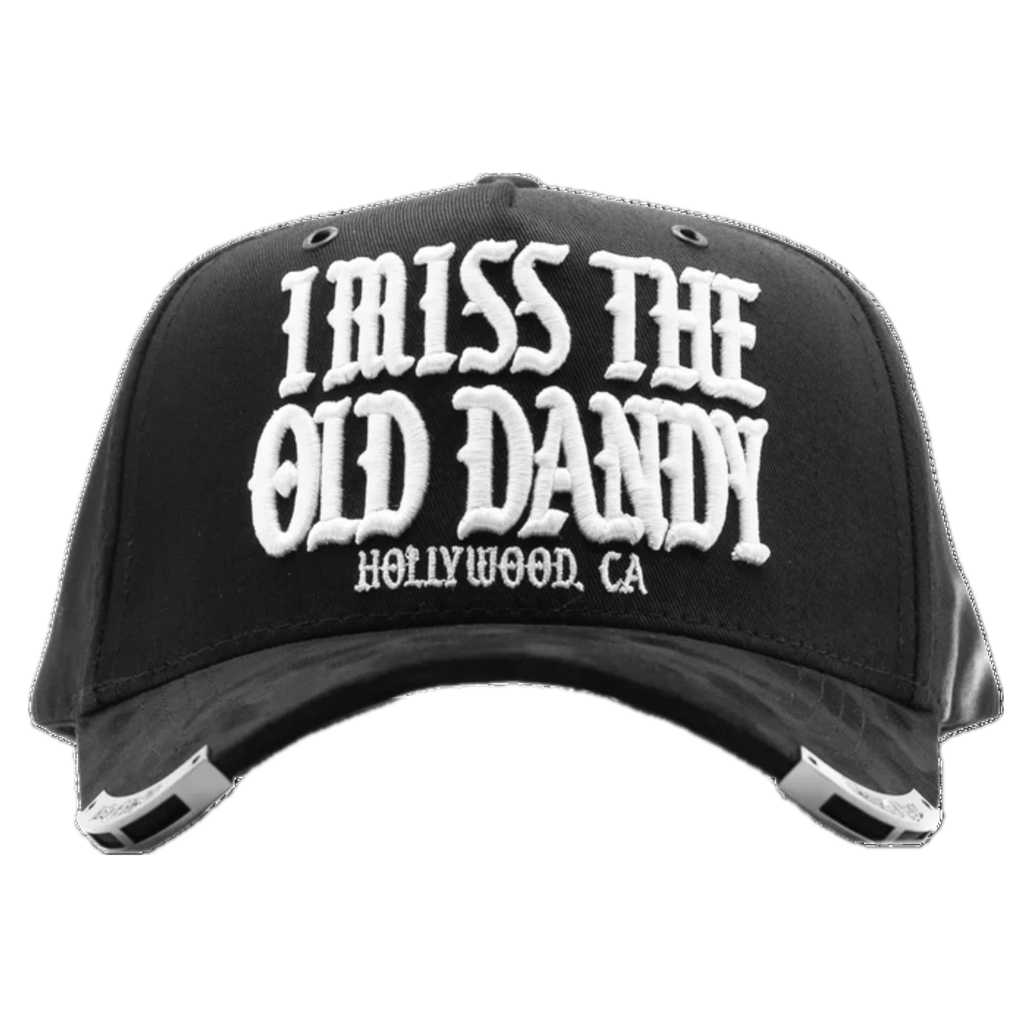 DANDY HATS “I MISS THE OLD DANDY”