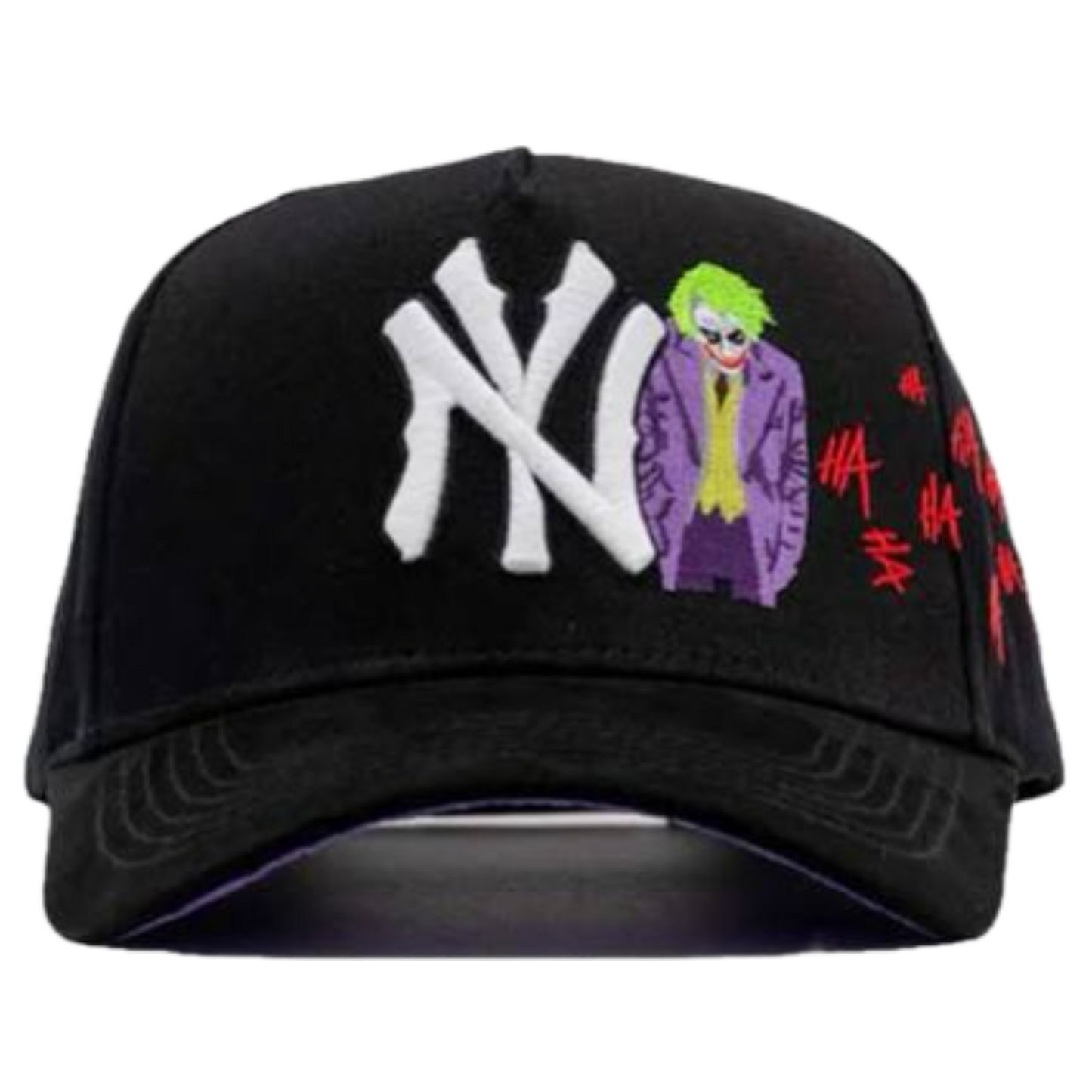 DANDY HATS “NY JOKER”