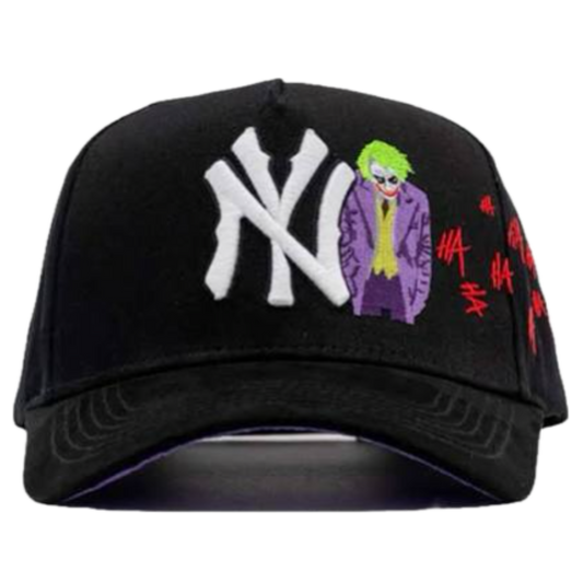 DANDY HATS “NY JOKER”