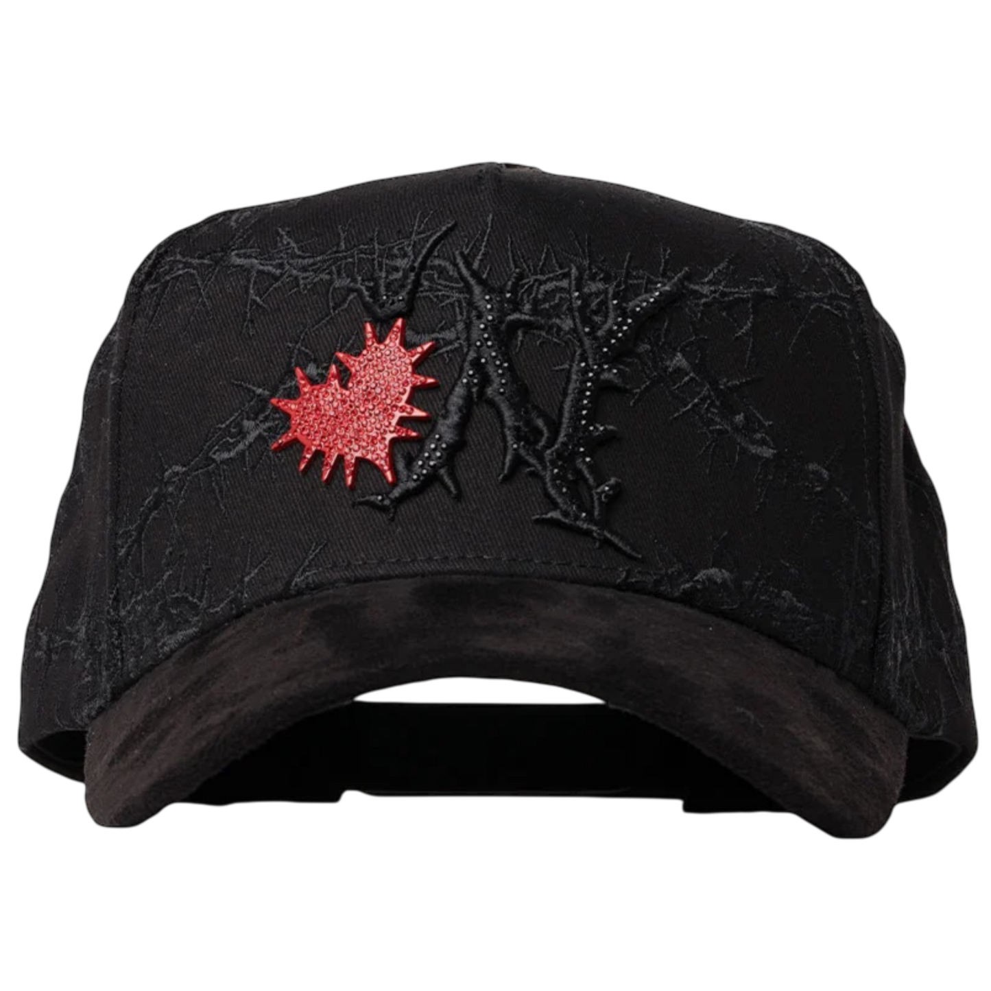 BARBAS HATS “HEARTBREAK” FULL SET