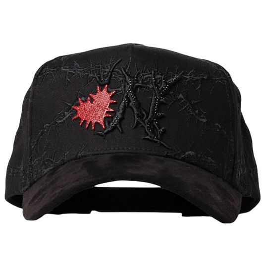 BARBAS HATS “HEARTBREAK” FULL SET